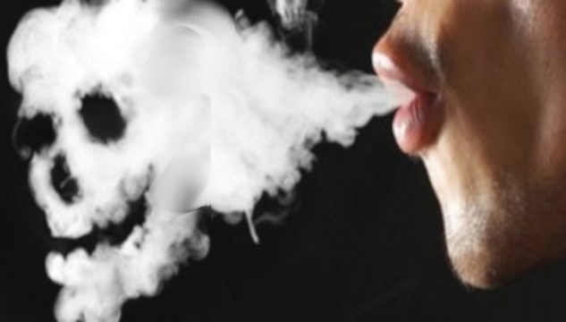 Selfish Motivation: The Best Reason to Quit Smoking Selfish Motivation: The Best Reason to Quit Smoking